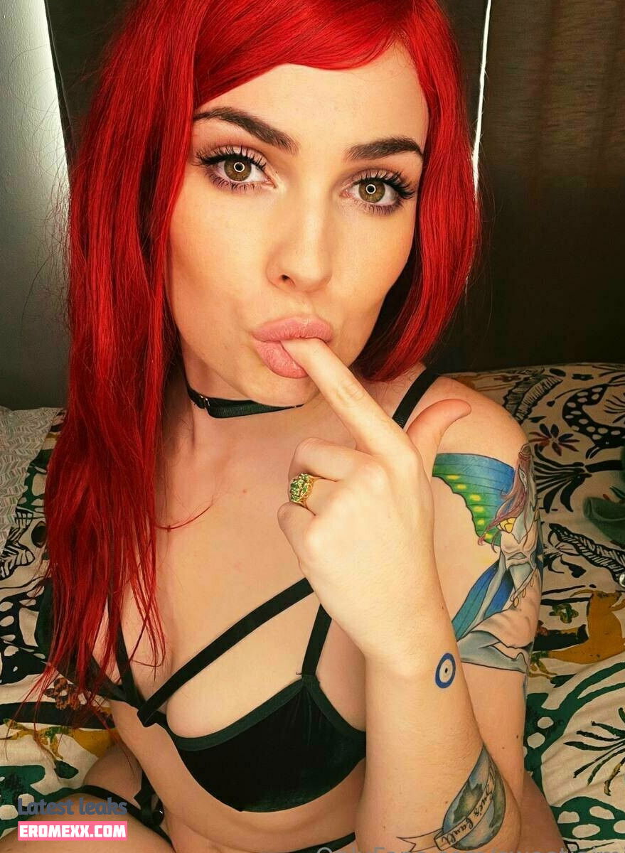 Latest Leaks sweetjaimie Nude #122 - Fapello
