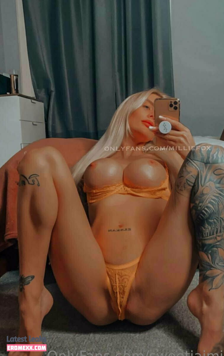 Latest Leaks sweetjaimie Nude #7 - Fapello