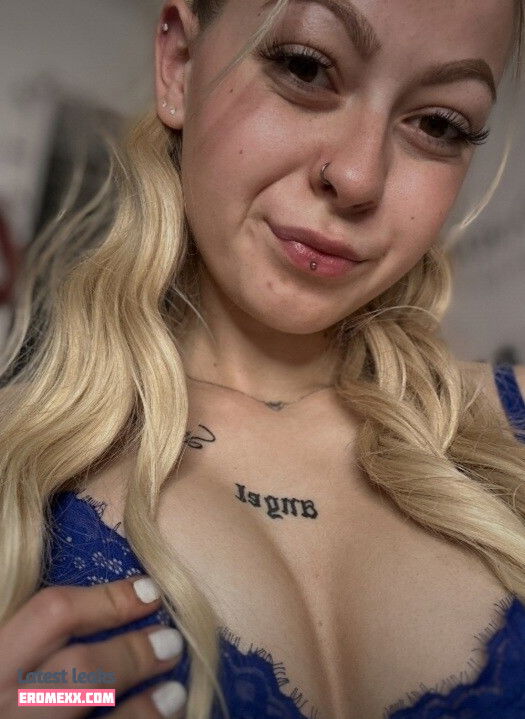 Latest Leaks Sweetjoli69 Nude #15 - Fapello