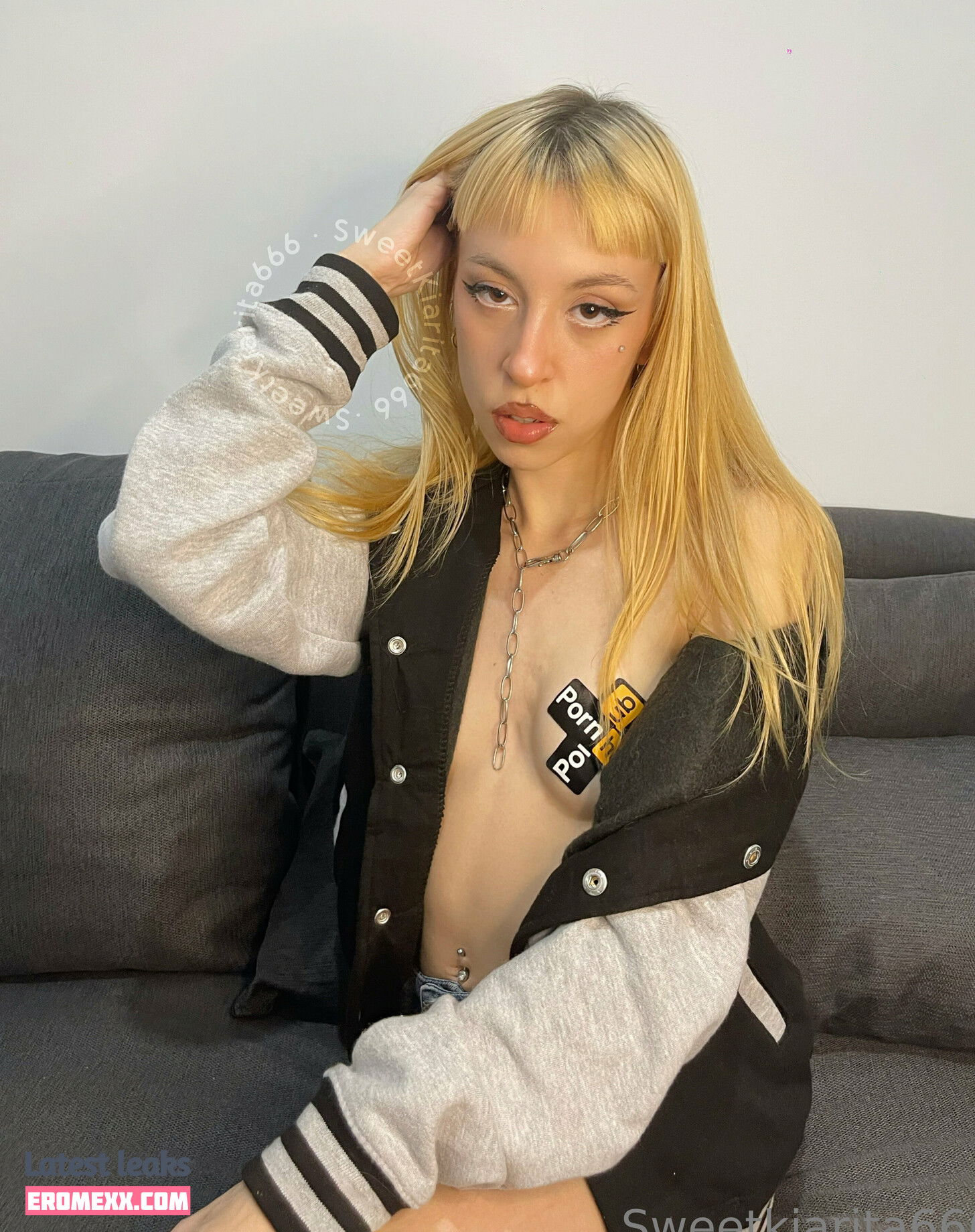 Latest Leaks sweetkiarita666 Nude #33 - Fapello