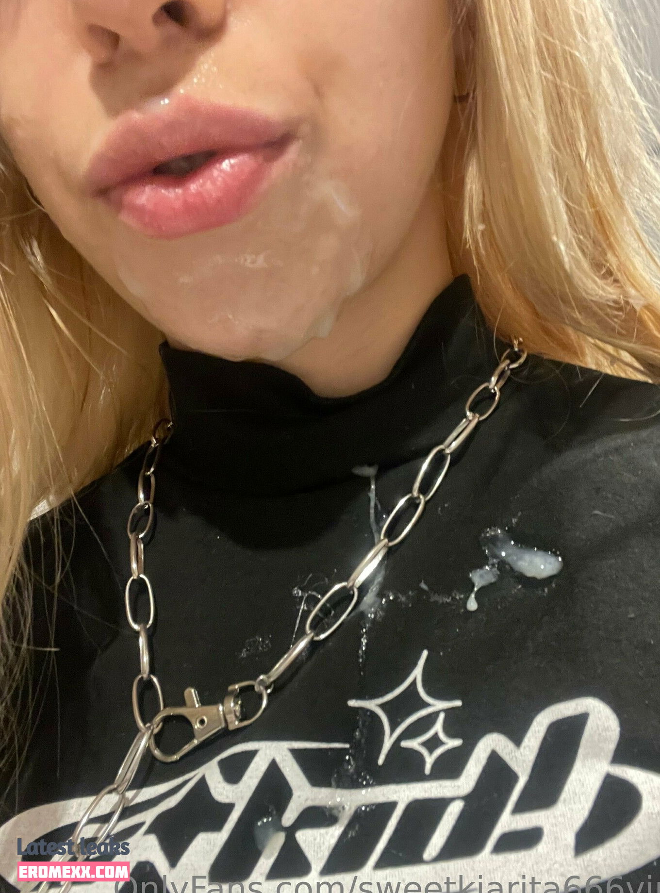 Latest Leaks sweetkiarita666vip Nude #84 - Fapello