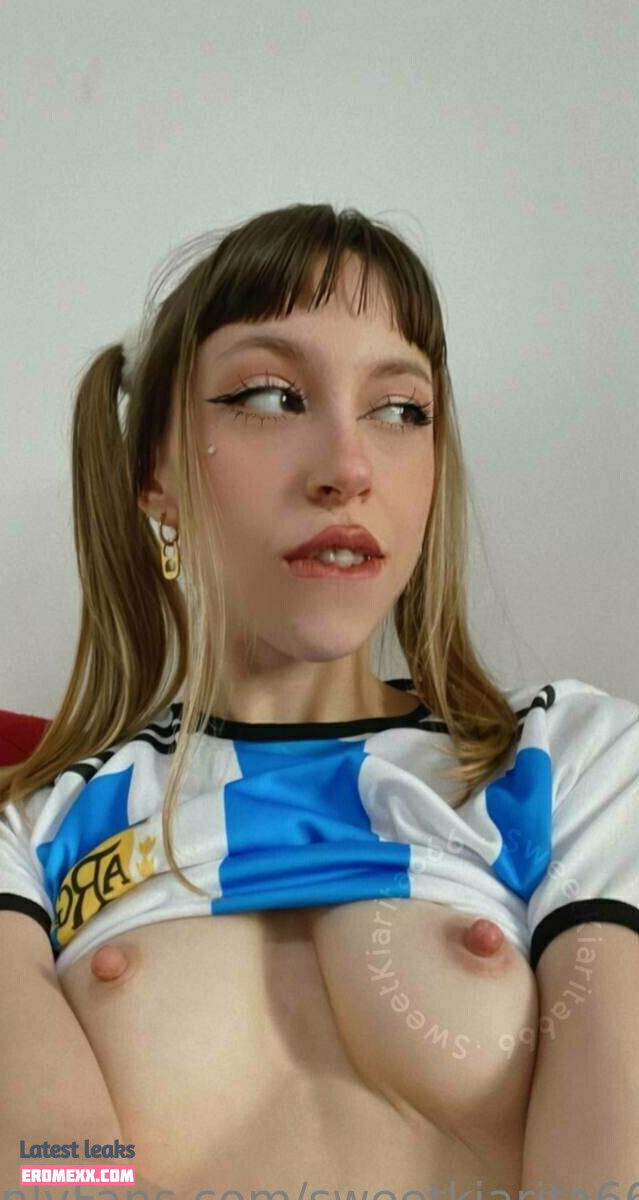 Latest Leaks sweetkiarita666vip Nude #86 - Fapello