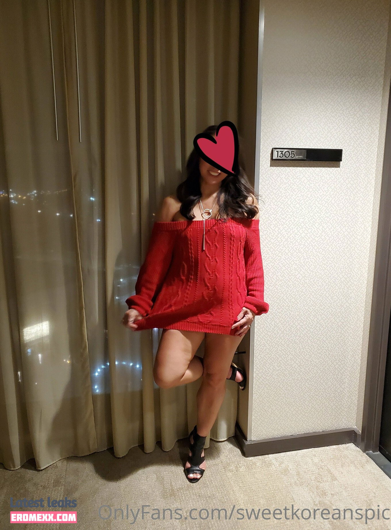 Latest Leaks sweetkoreanspice Nude #30 - Fapello