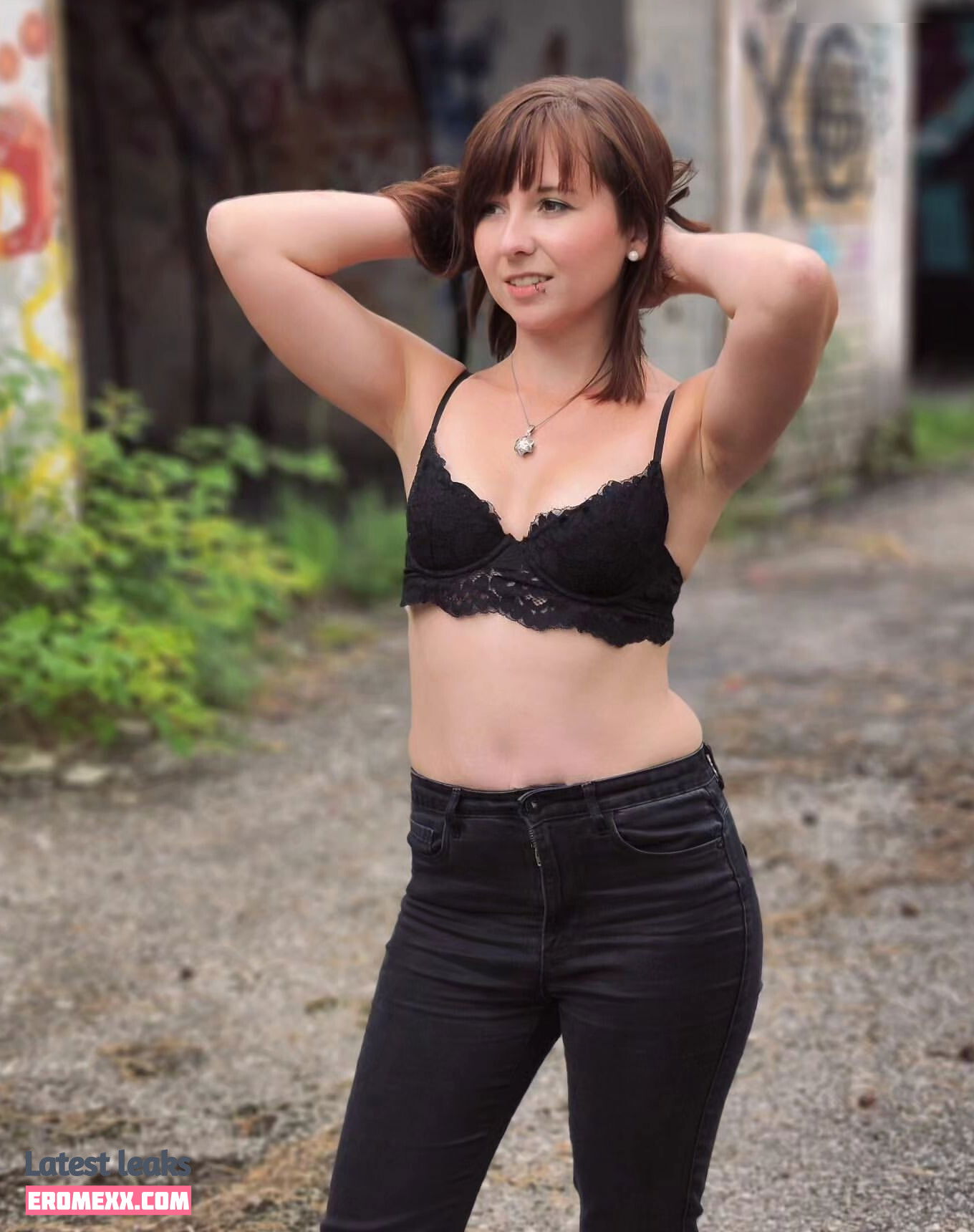 Latest Leaks sweetlife_owl Nude #8 - Fapello