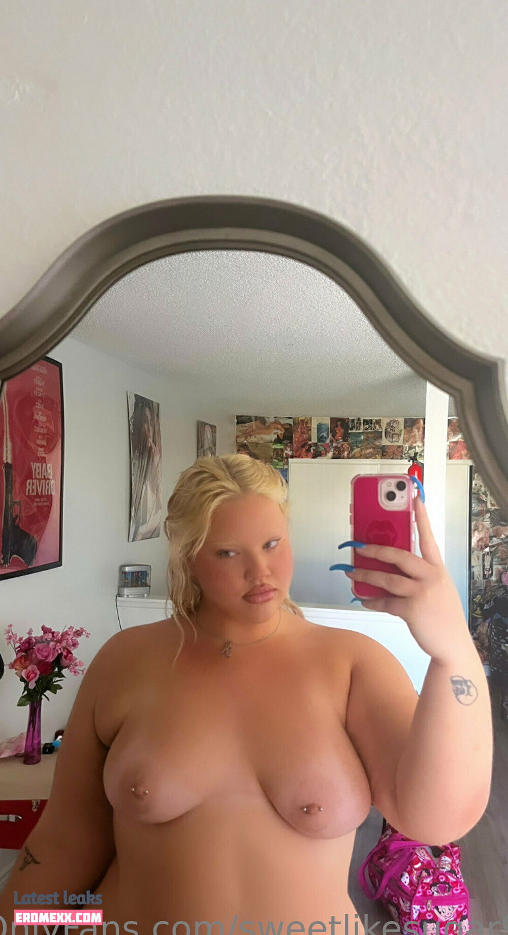 Latest Leaks sweetlikesugar999 Nude #27 - Fapello