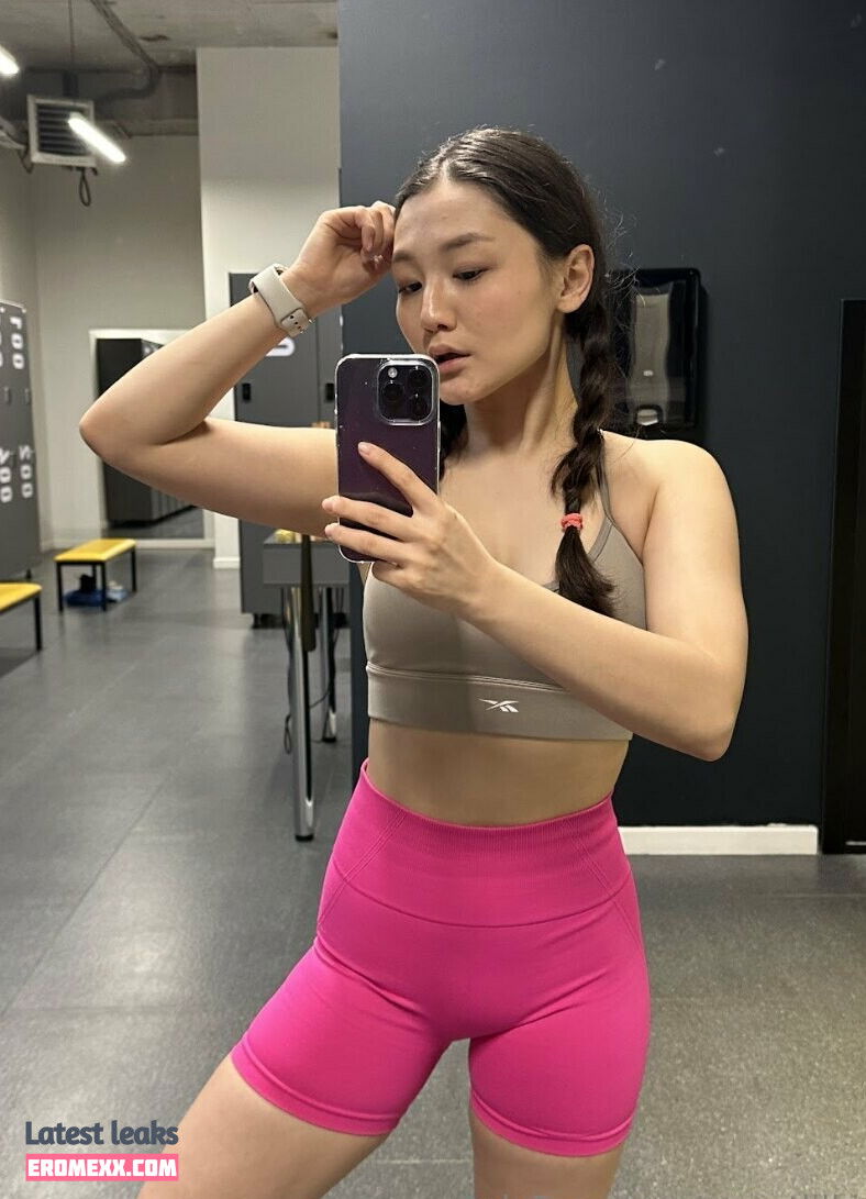 Latest Leaks sweetlilkira Nude #1 - Erome