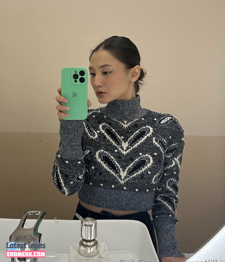 Latest Leaks sweetlilkira Nude #14 - Erome
