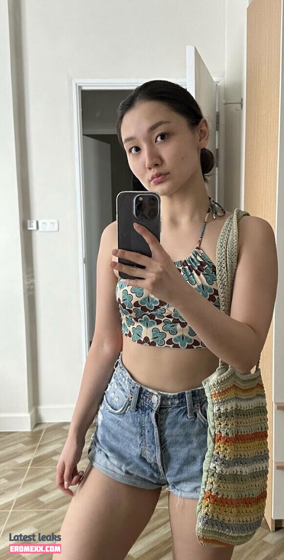 Latest Leaks sweetlilkira Nude #24 - Erome