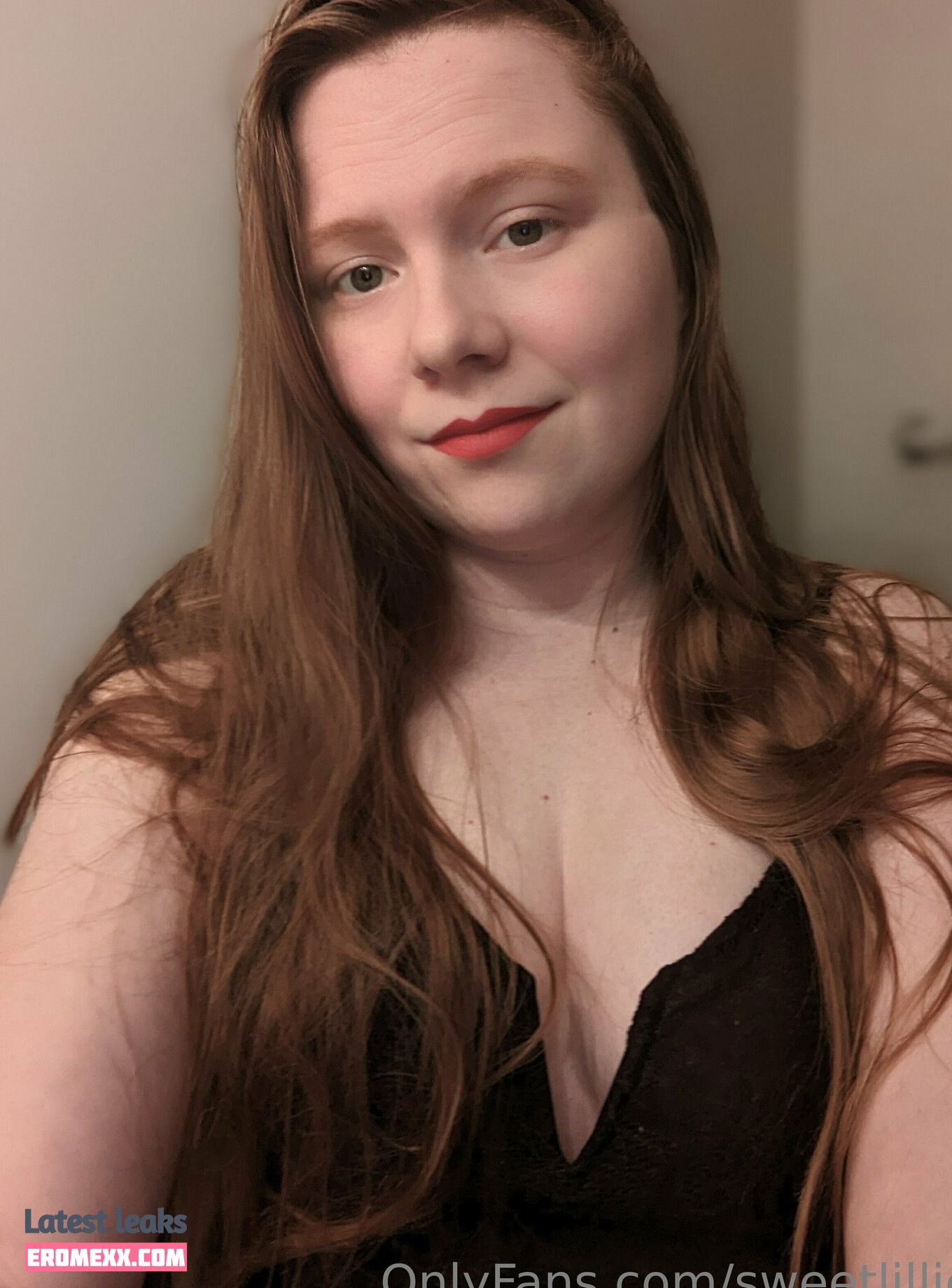Latest Leaks sweetlillie Nude #1 - Fapello