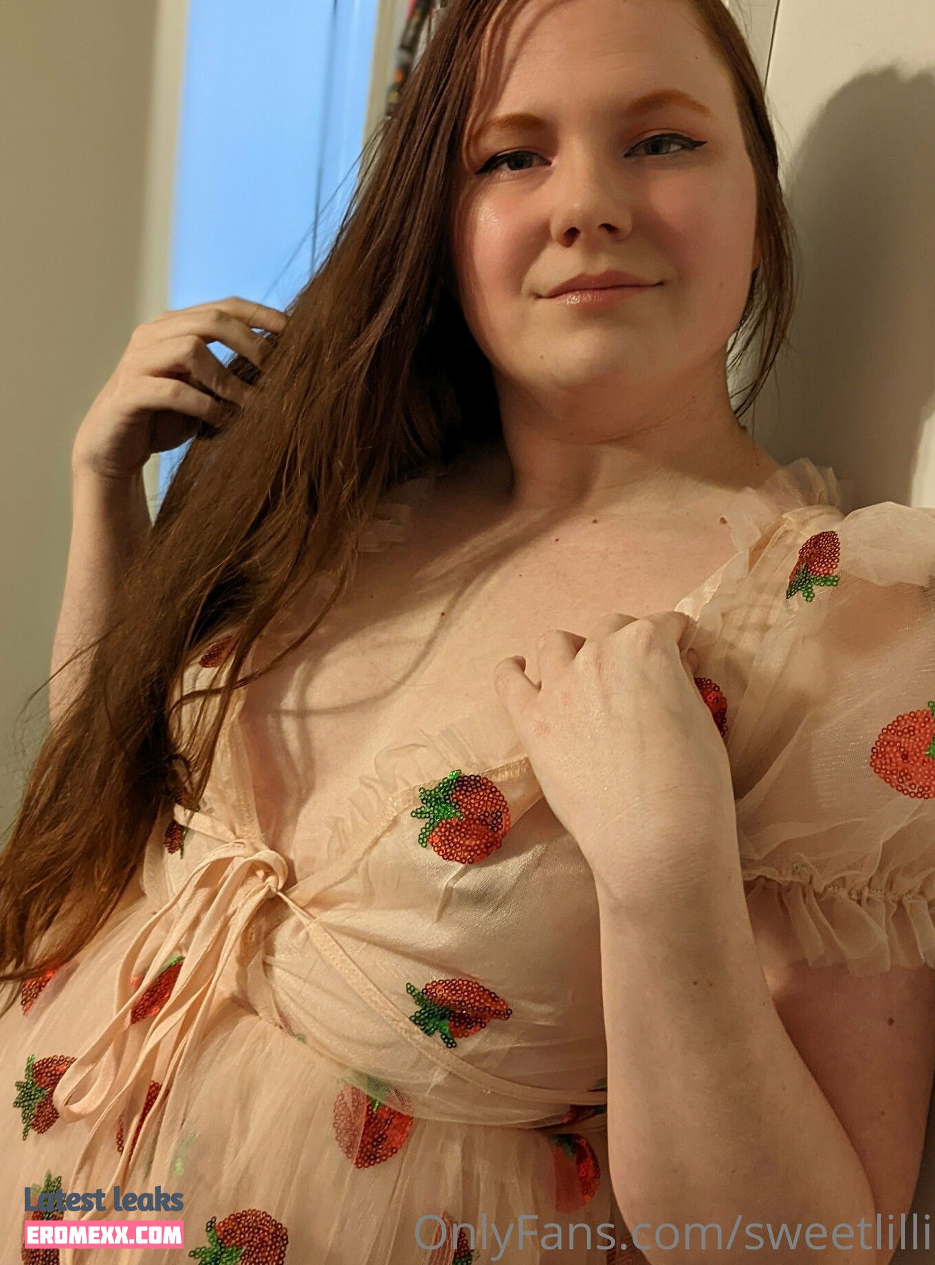 Latest Leaks sweetlillie Nude #23 - Fapello