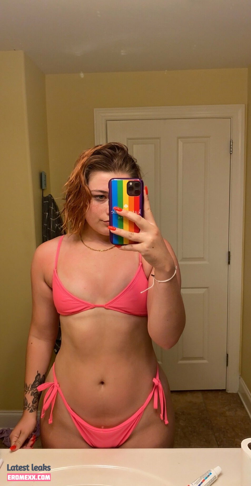Latest Leaks sweetlizzybabe Nude #11 - Fapello