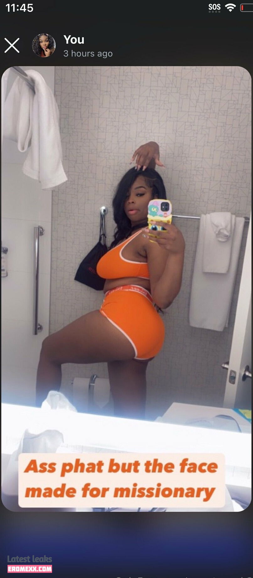 Latest Leaks sweetpeach2.0 Nude #24 - Erome