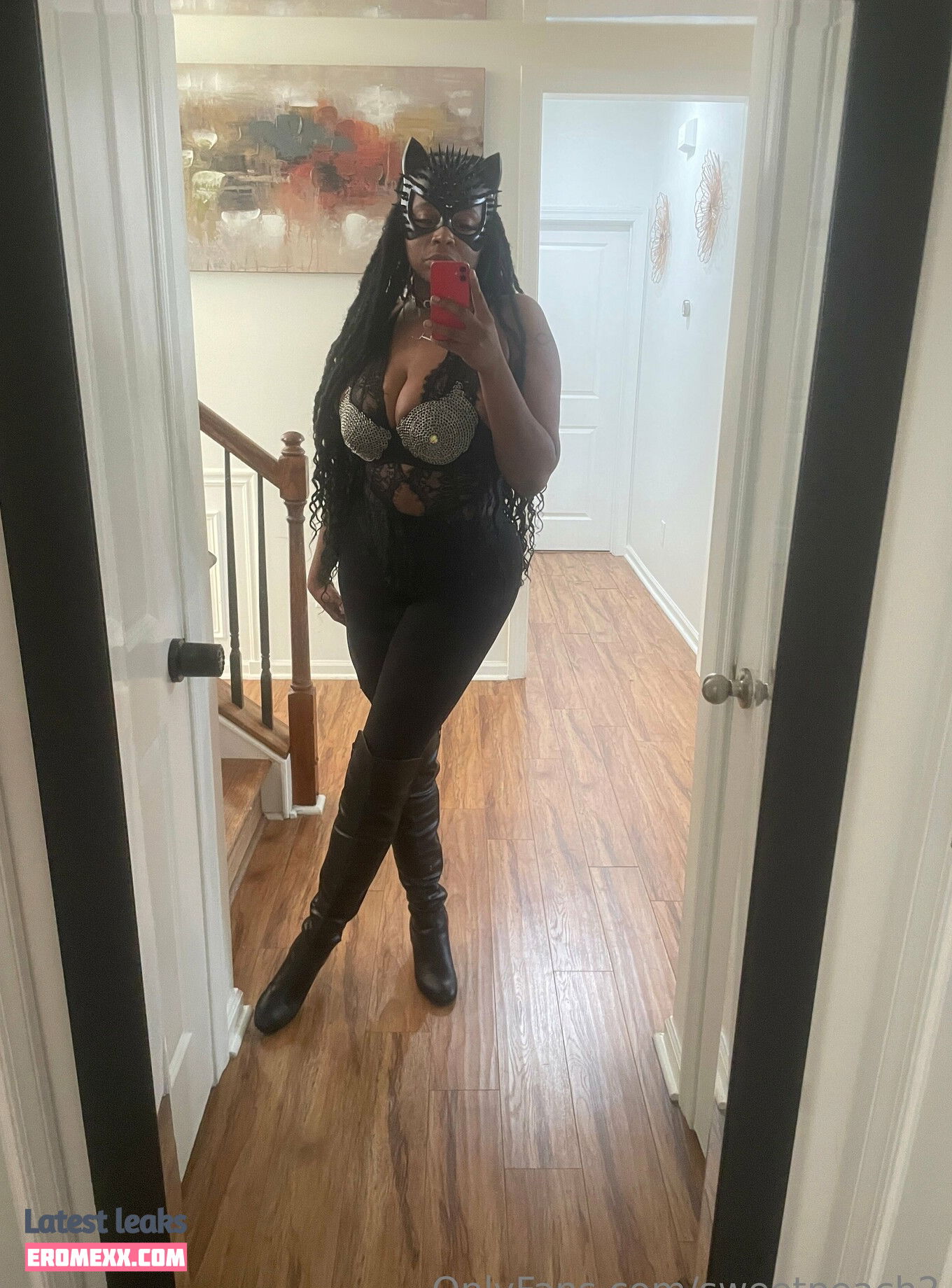 Latest Leaks sweetpeach2.0 Nude #25 - Erome