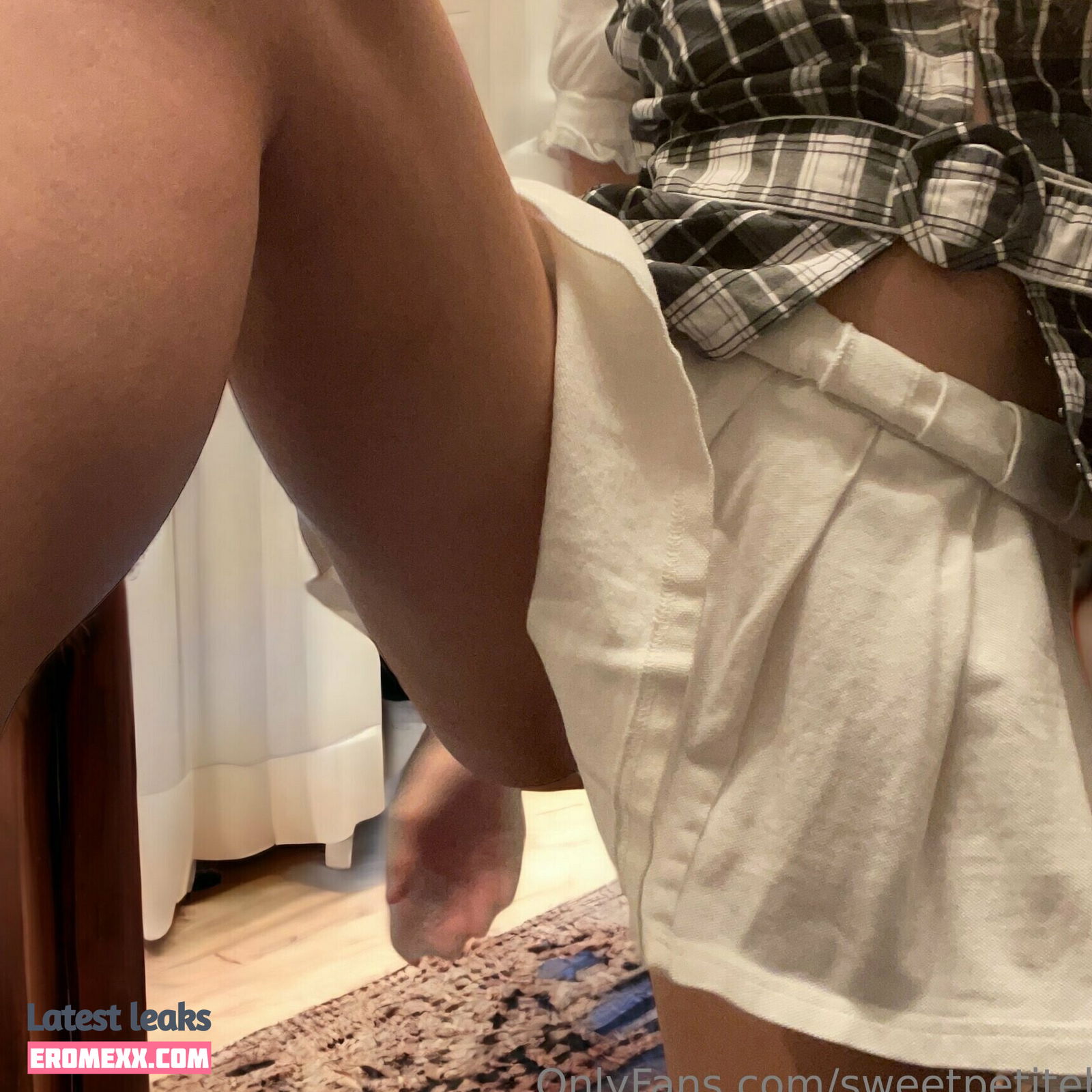 Latest Leaks sweetpetiteb Nude #15 - Fapello