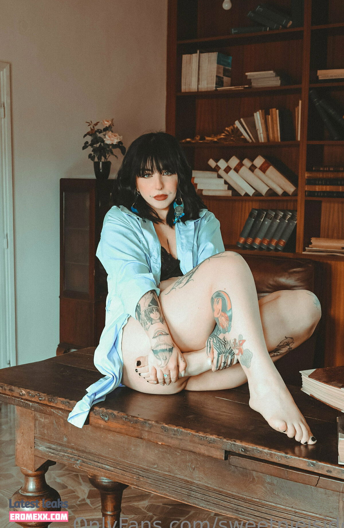Latest Leaks sweetpieiside Nude #12 - Fapello
