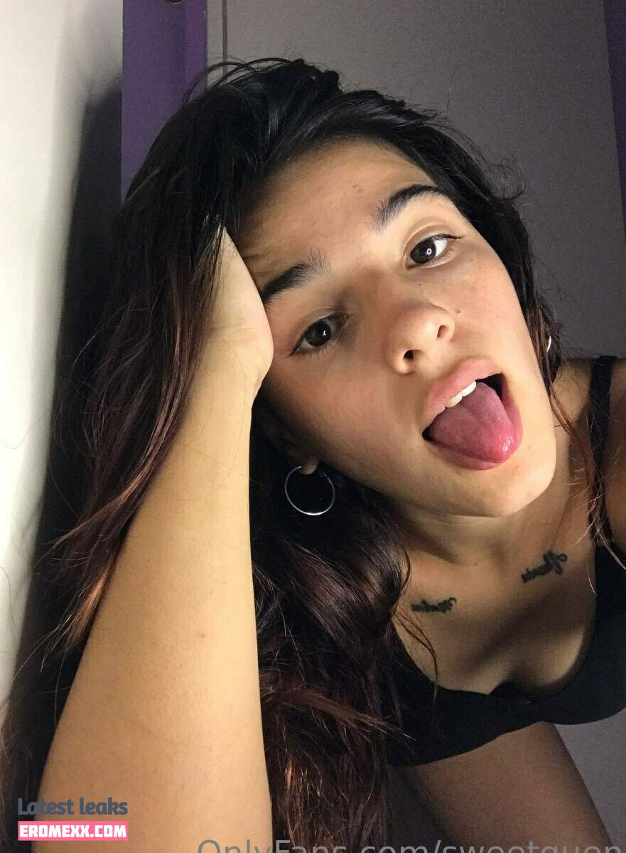 Latest Leaks sweetquenn Nude #4 - Erome