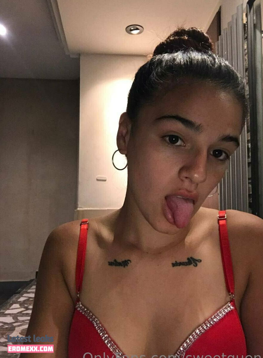 Latest Leaks sweetquenn Nude #5 - Erome