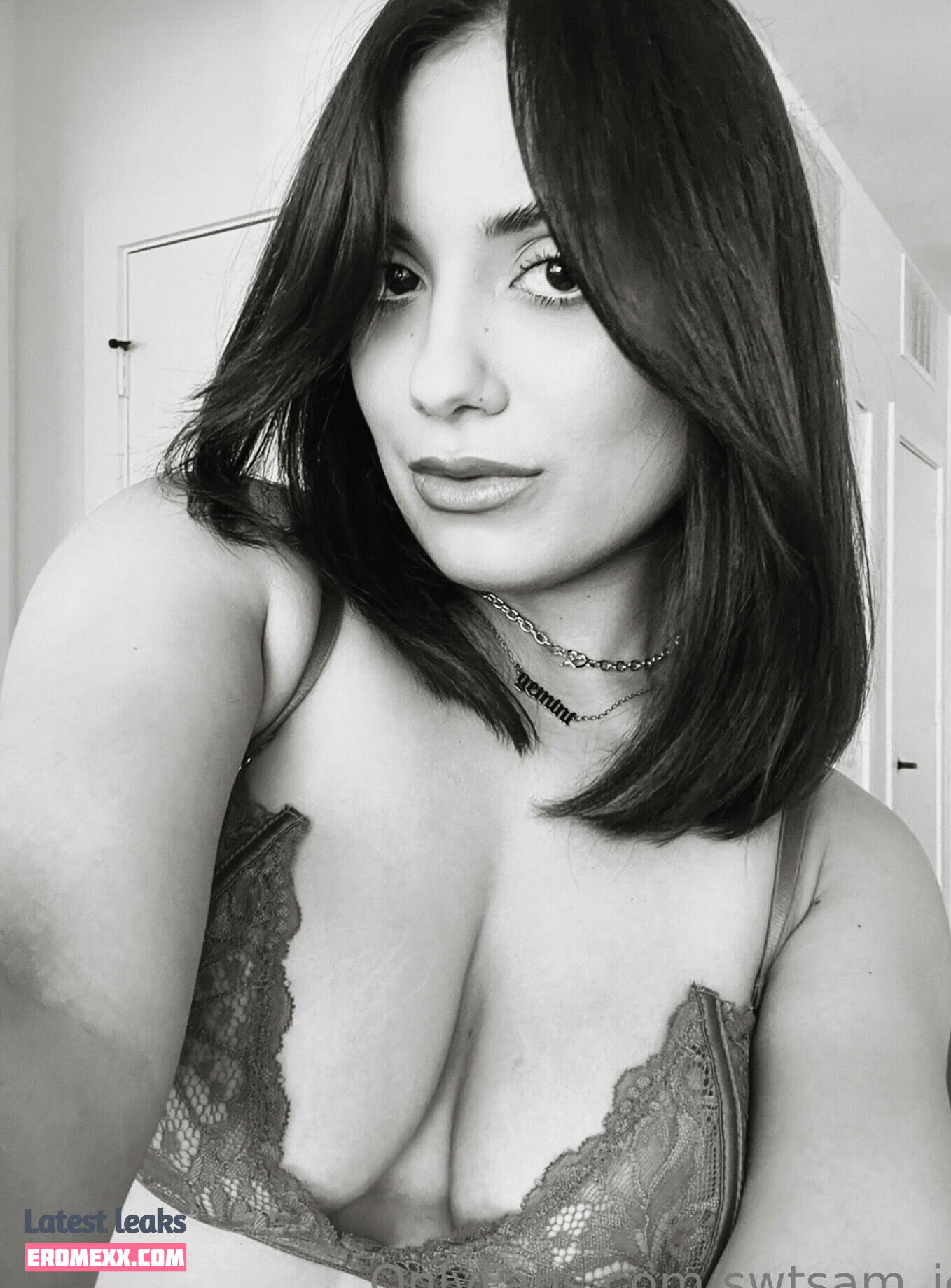Latest Leaks Sweetsammie Nude #24 - Fapello