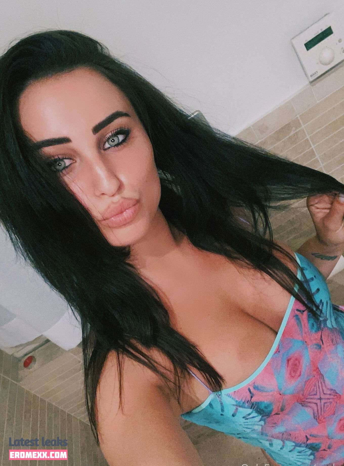 Latest Leaks sweetselly Nude #36 - Fapello