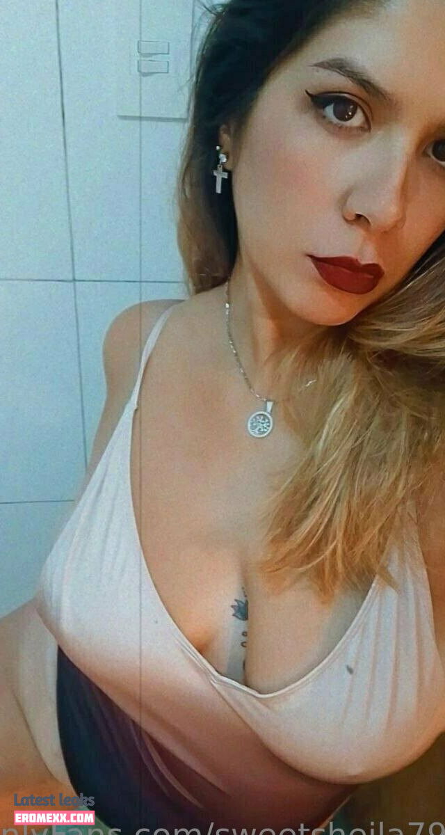 Latest Leaks sweetsheila799 Nude #28 - Erome