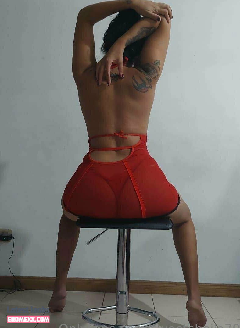 Latest Leaks sweetsheila799 Nude #29 - Erome