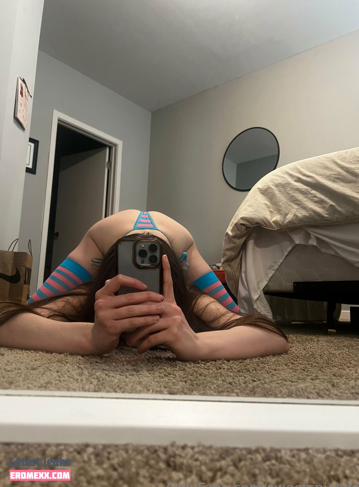 Latest Leaks sweetspicedoll Nude #11 - Fapello