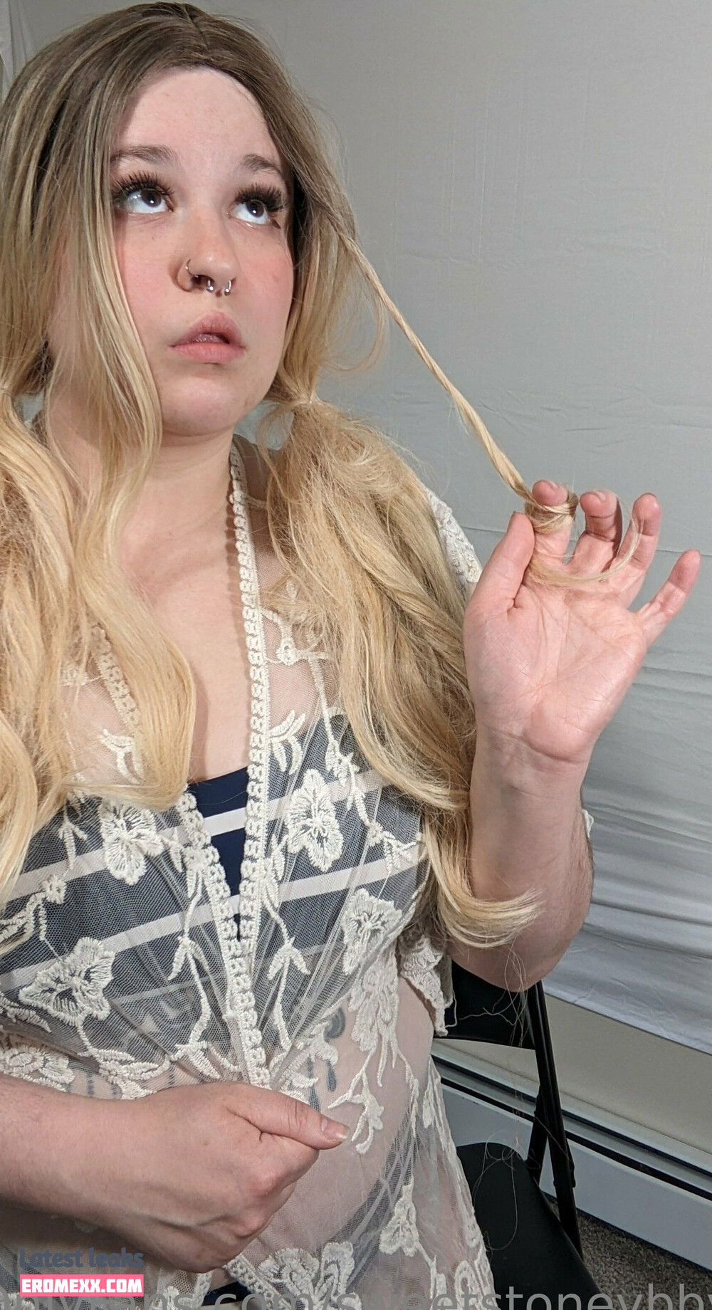 Latest Leaks sweetstoneybby Nude #62 - Fapello