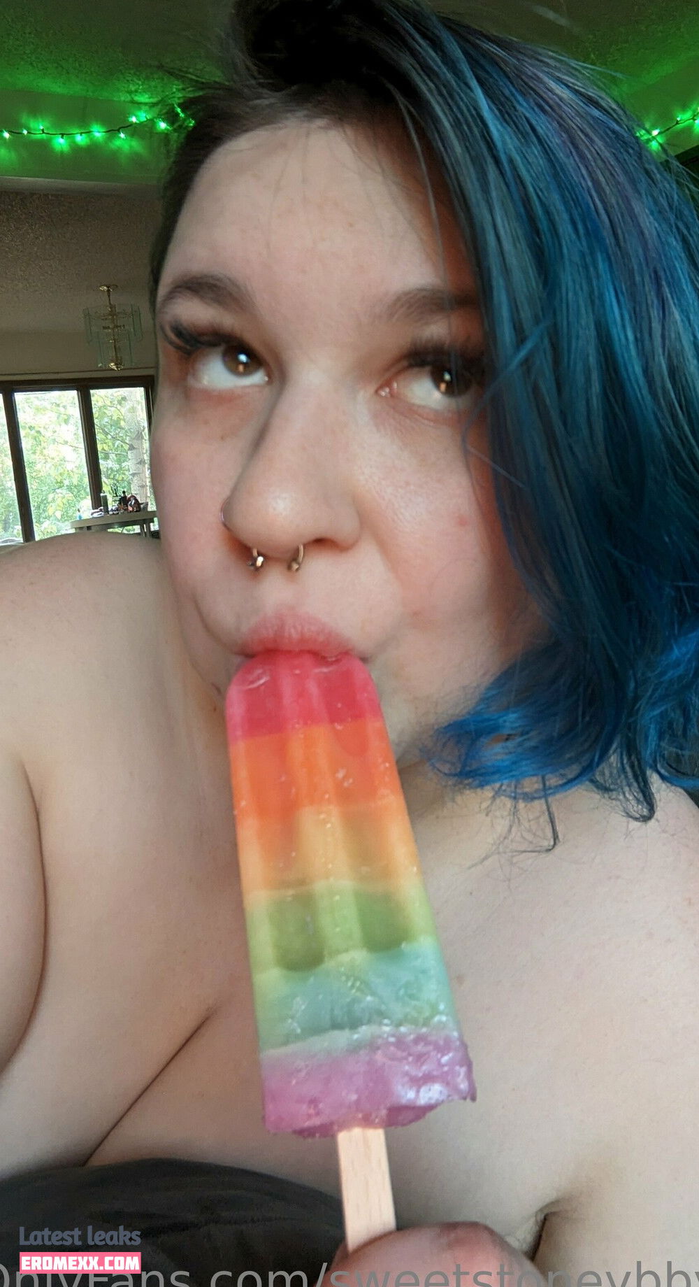 Latest Leaks sweetstoneybby Nude #68 - Fapello