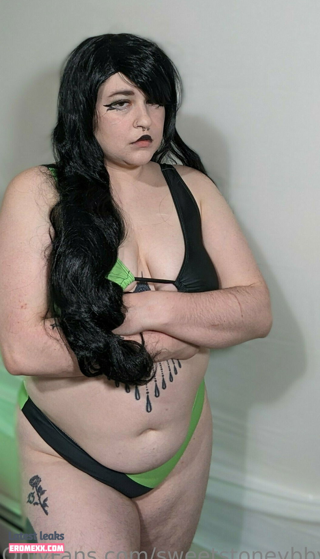 Latest Leaks sweetstoneybby Nude #72 - Fapello
