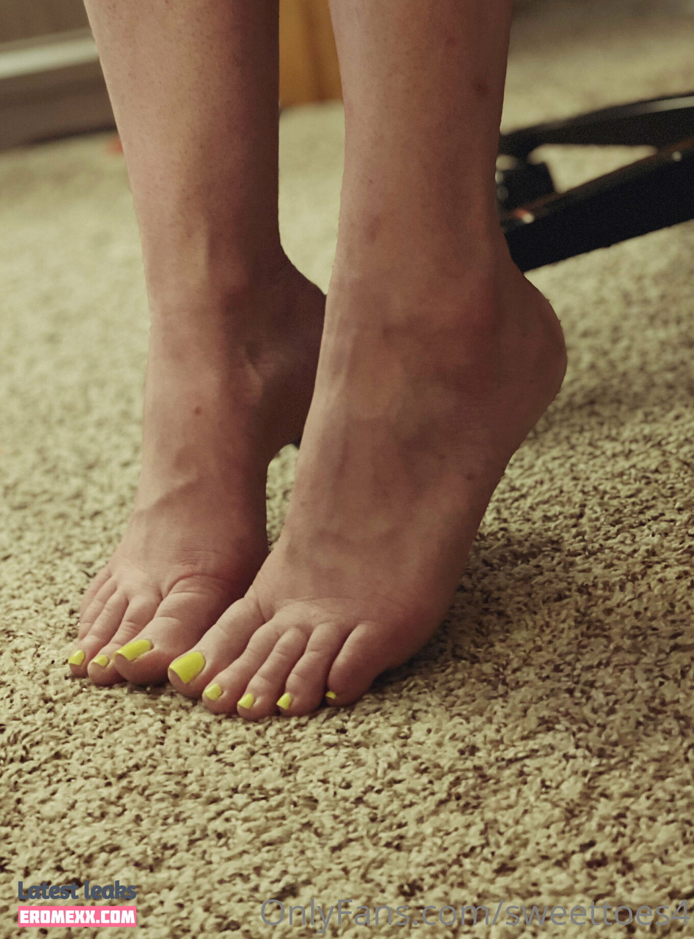 Latest Leaks sweettoes4u Nude #11 - Fapello