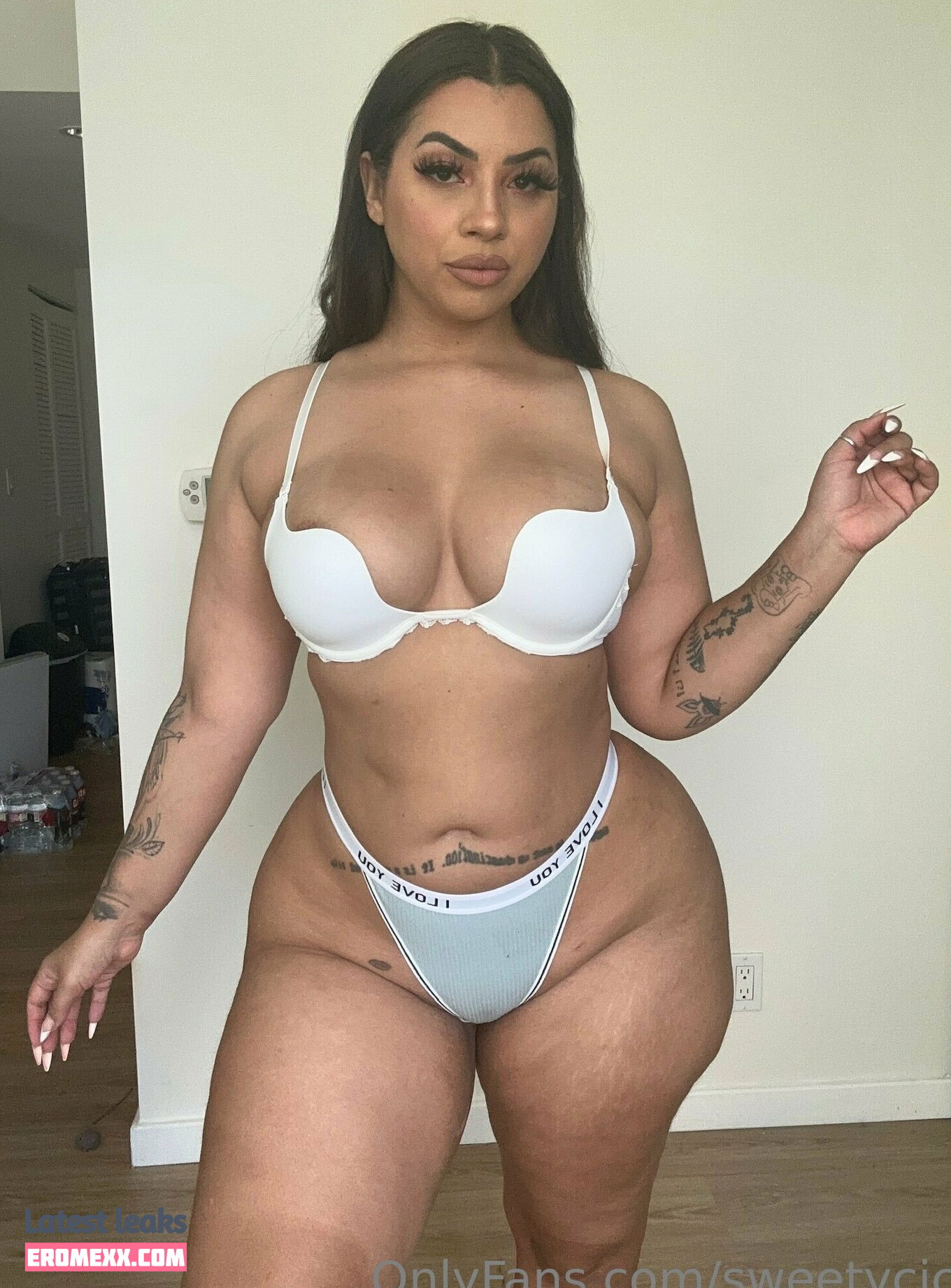Latest Leaks sweetycici Nude #29 - Fapello