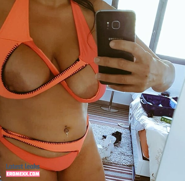 Latest Leaks Sweetygabon77 Nude #26 - Erome