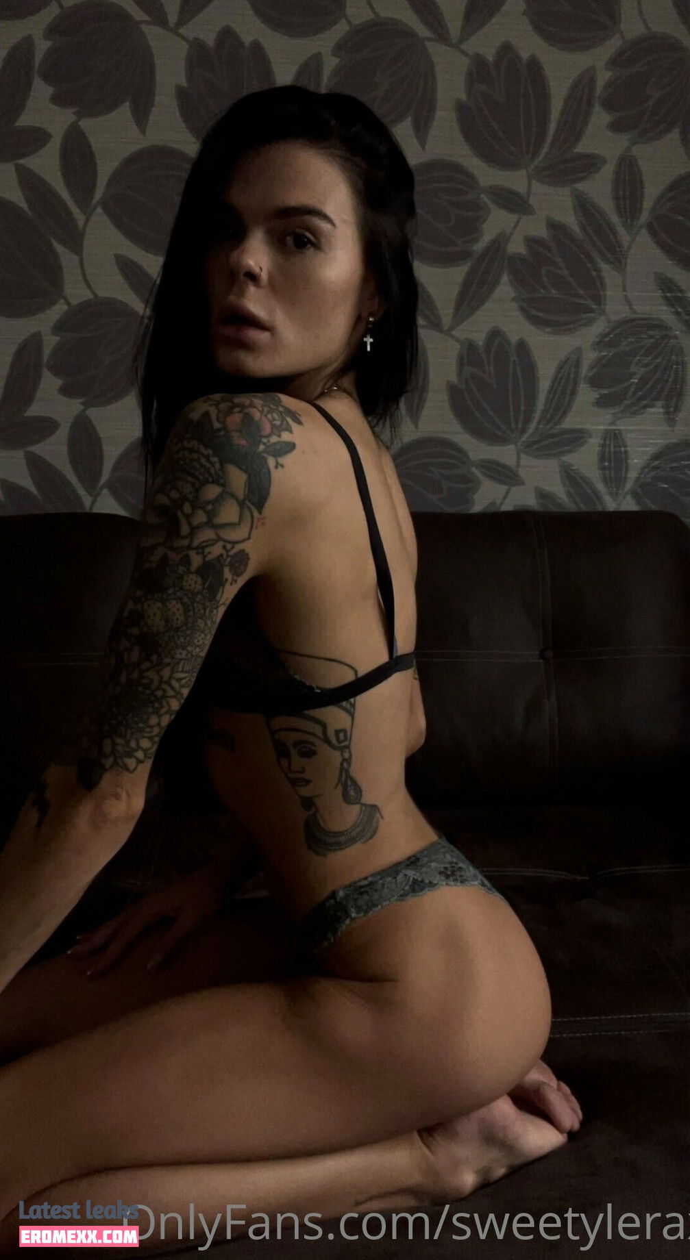 Latest Leaks sweetylerax Nude #1 - Fapello