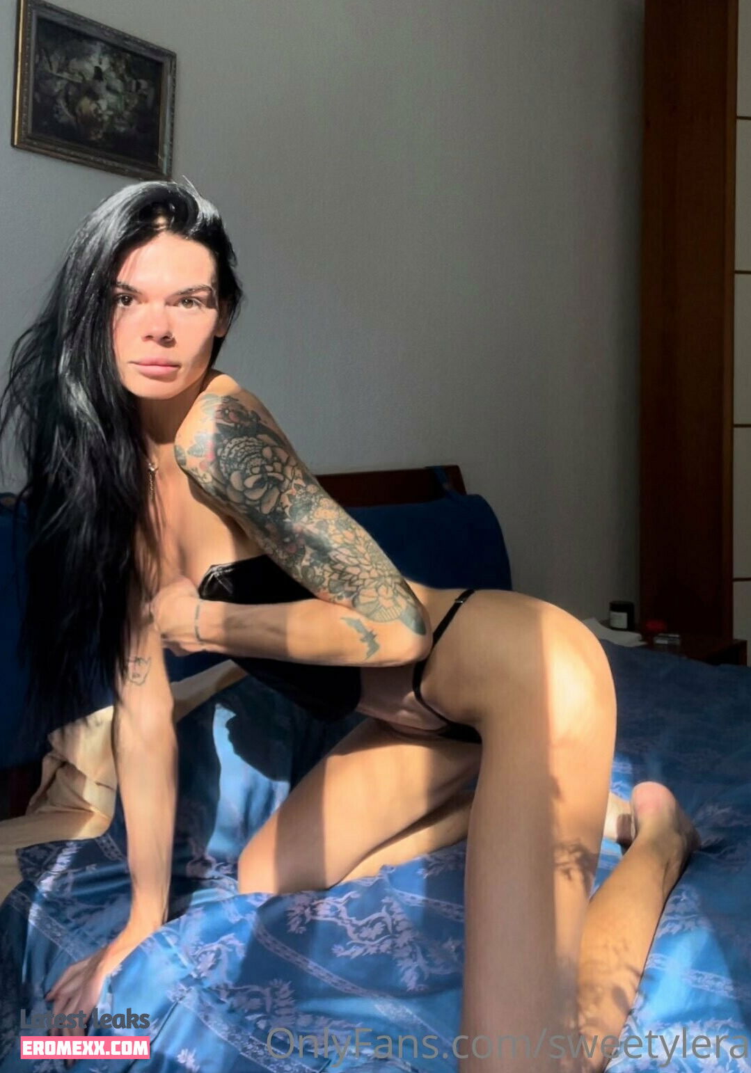 Latest Leaks sweetylerax Nude #17 - Fapello