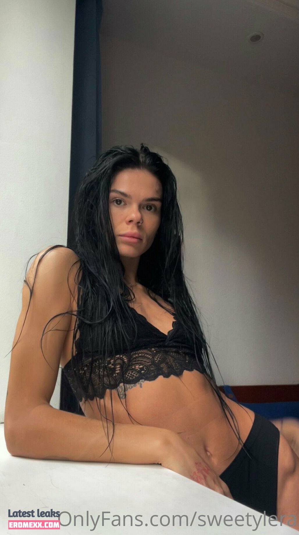 Latest Leaks sweetylerax Nude #28 - Fapello