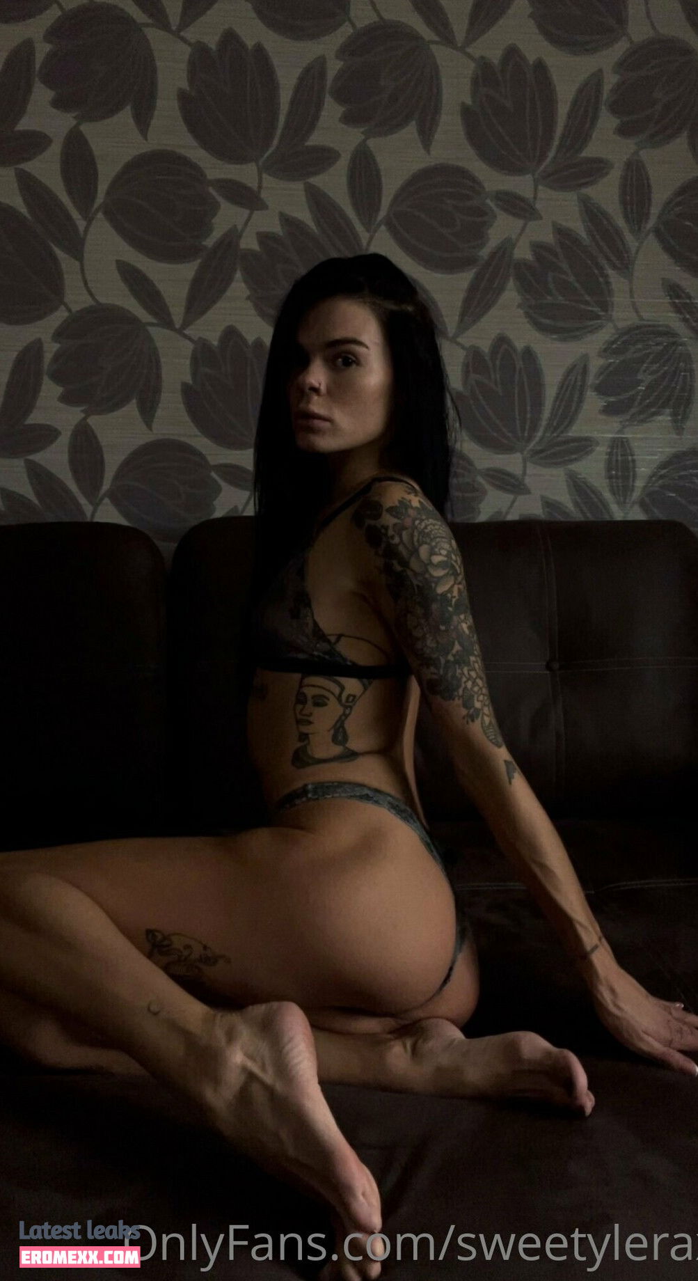 Latest Leaks sweetylerax Nude #3 - Fapello