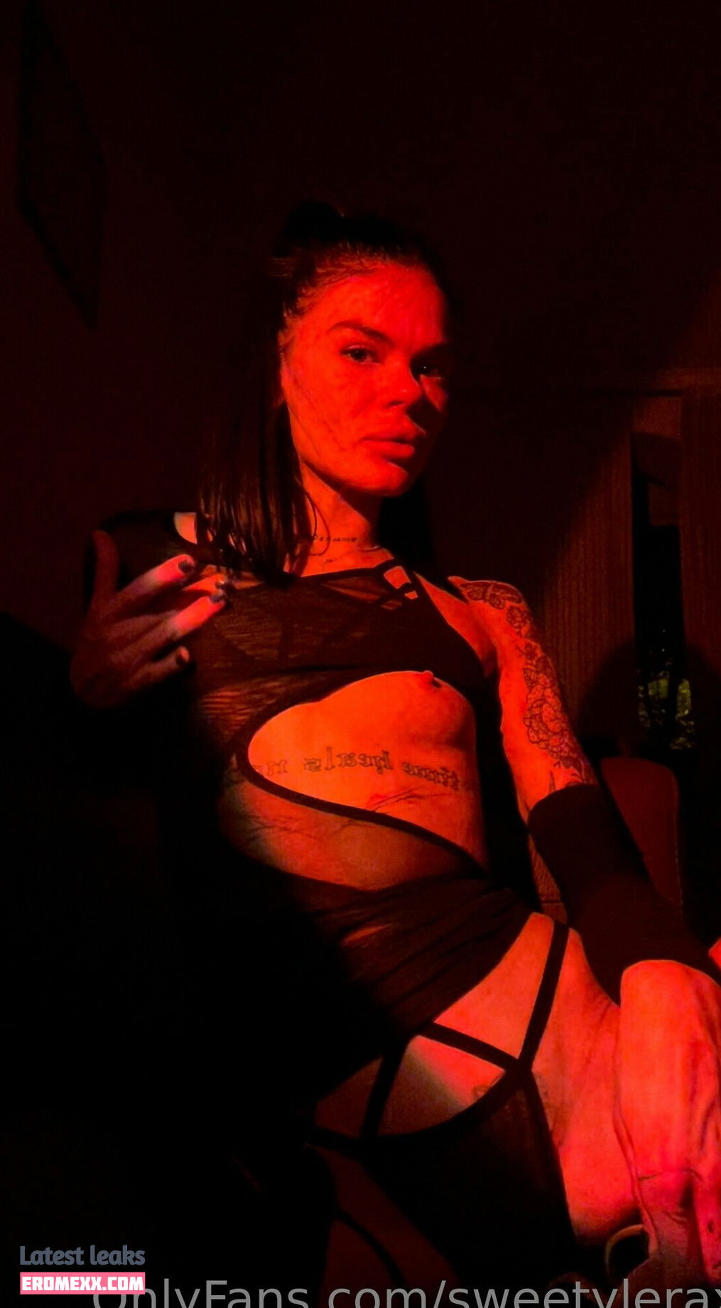 Latest Leaks sweetylerax Nude #32 - Fapello