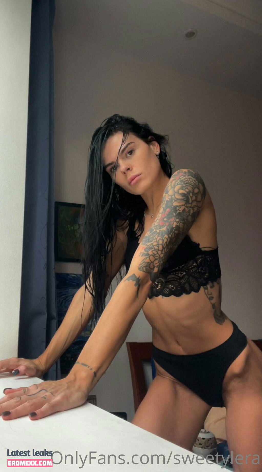 Latest Leaks sweetylerax Nude #33 - Fapello