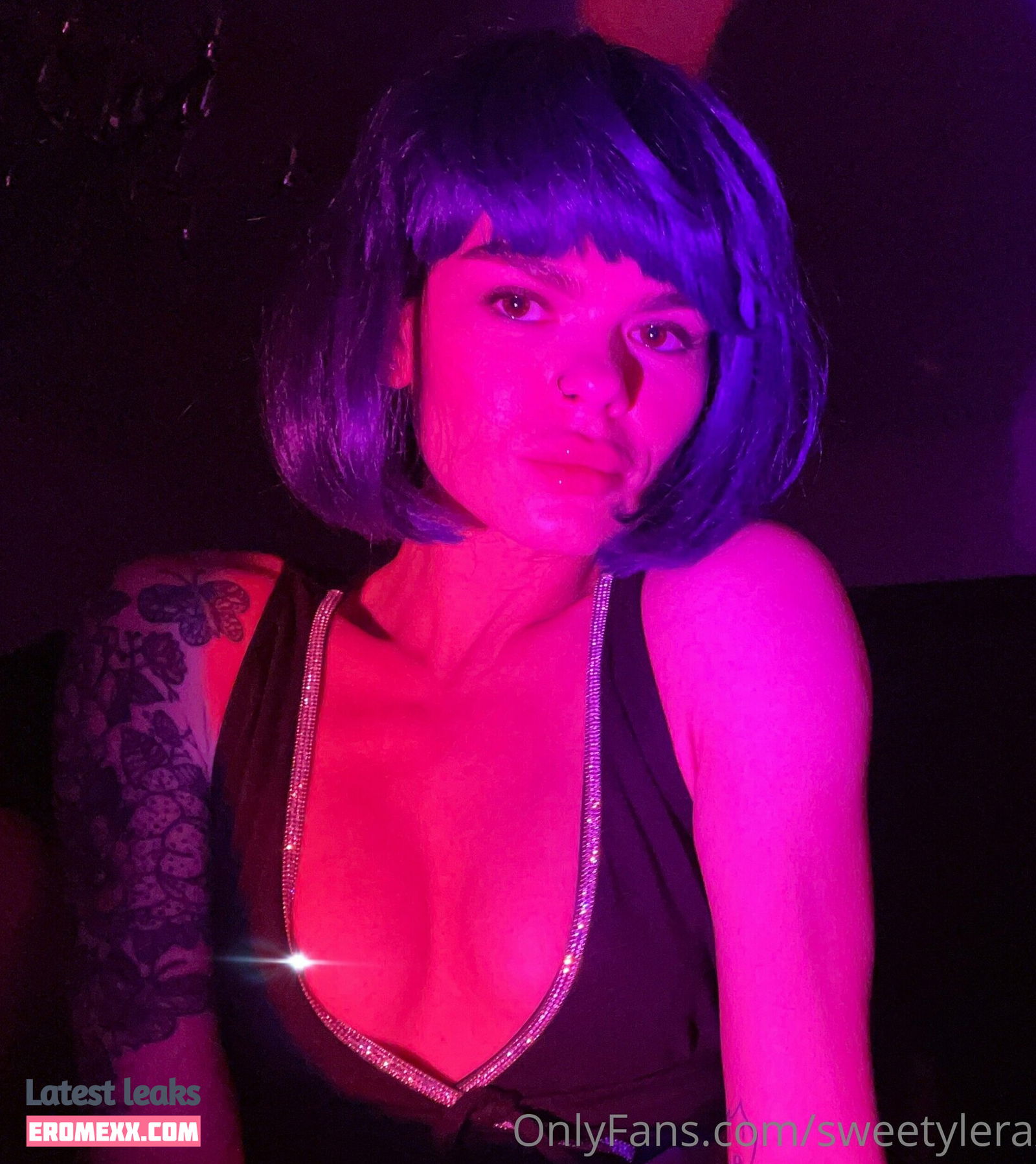 Latest Leaks sweetylerax Nude #8 - Fapello