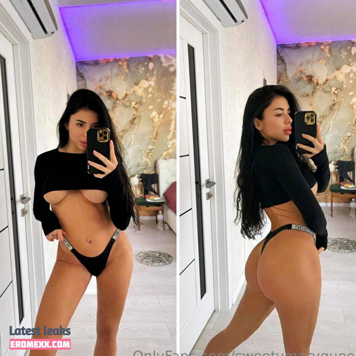 Latest Leaks sweetymaryqueen Nude #68 - Fapello