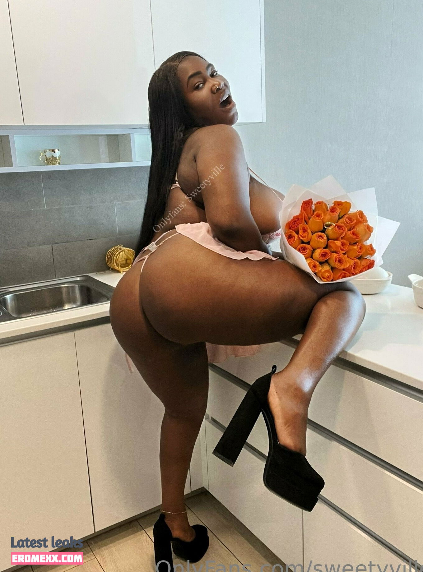 Latest Leaks sweetyville Nude #24 - Fapello