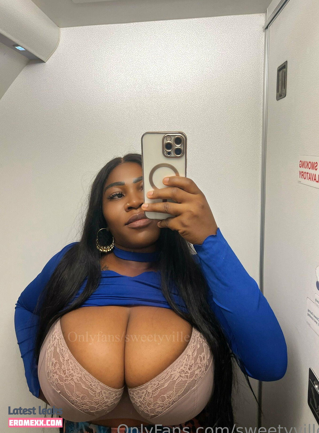Latest Leaks sweetyville Nude #3 - Fapello