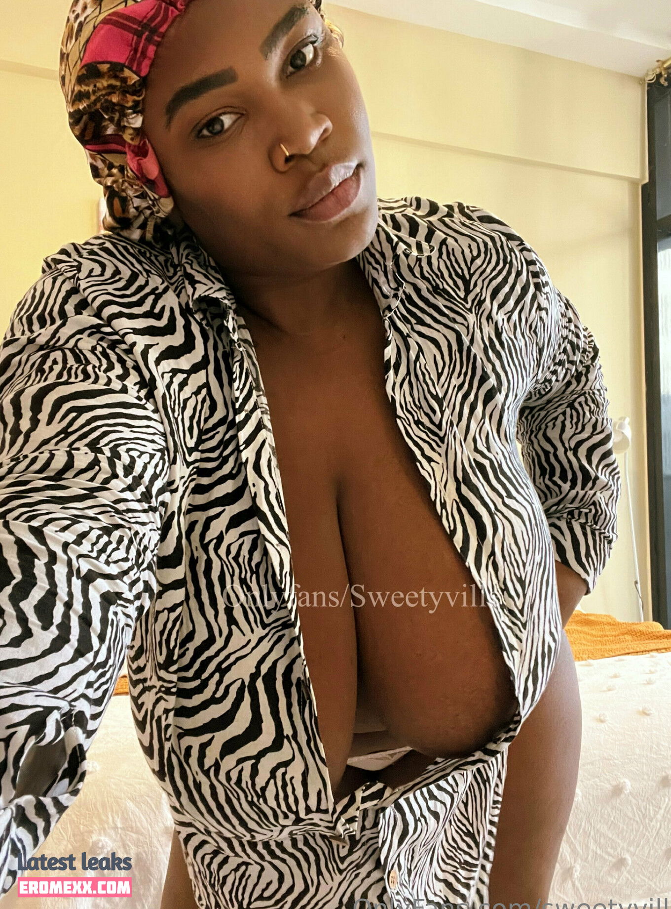 Latest Leaks sweetyville Nude #50 - Fapello