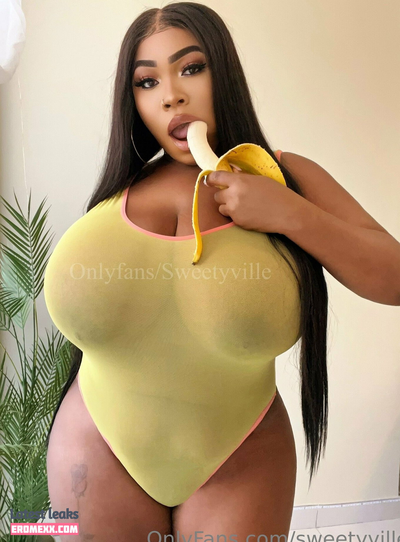 Latest Leaks sweetyville Nude #57 - Fapello