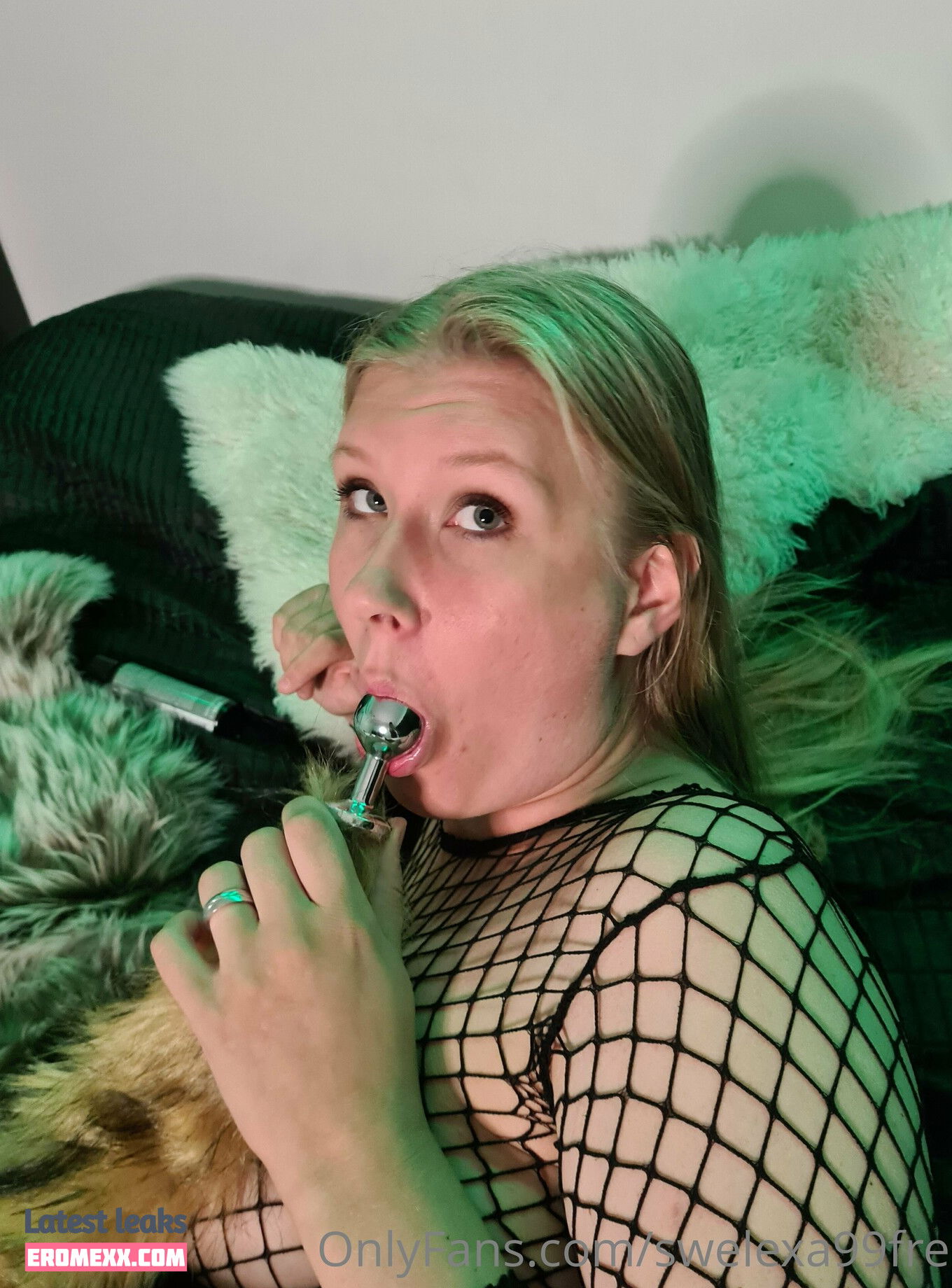 Latest Leaks swelexa99free Nude #8 - Fapello