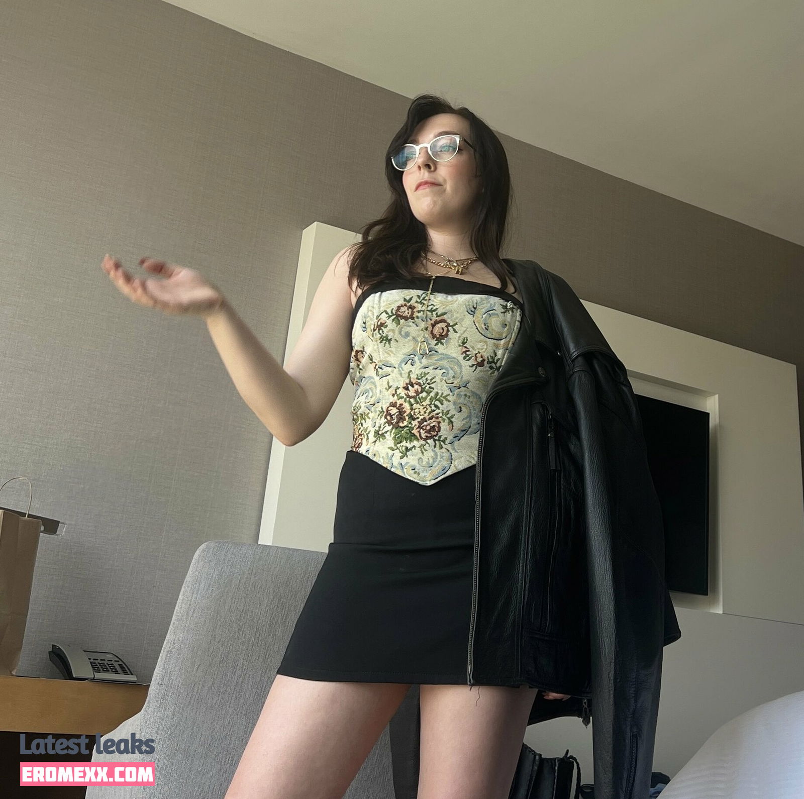 Latest Leaks Swell Entertainment Nude #9 - Erome