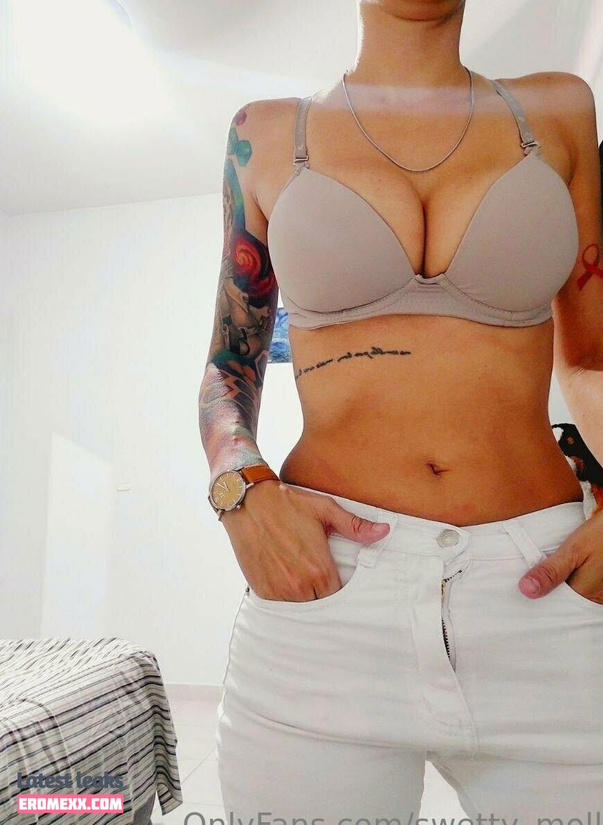 Latest Leaks swetty_molly Nude #2 - Fapello