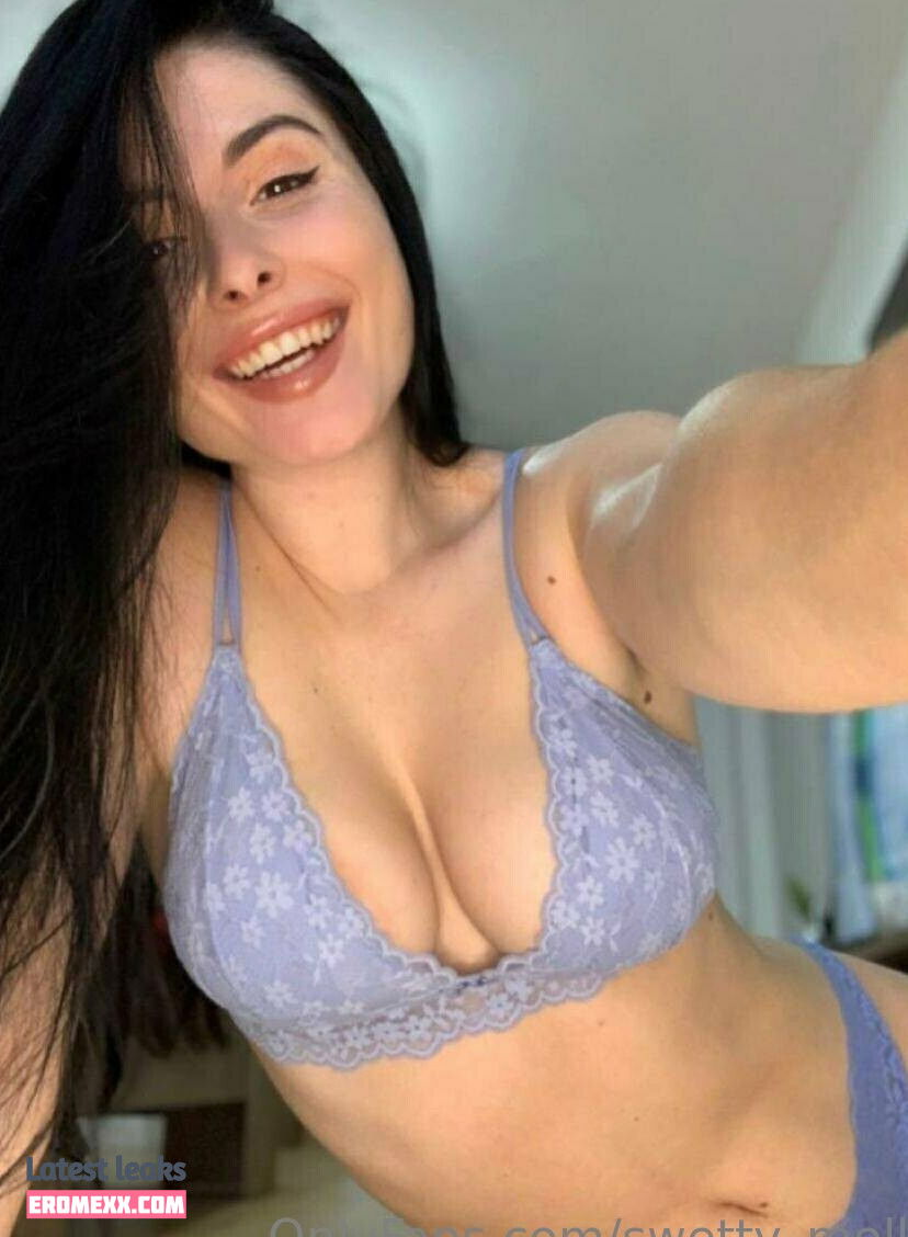 Latest Leaks swetty_molly Nude #5 - Fapello