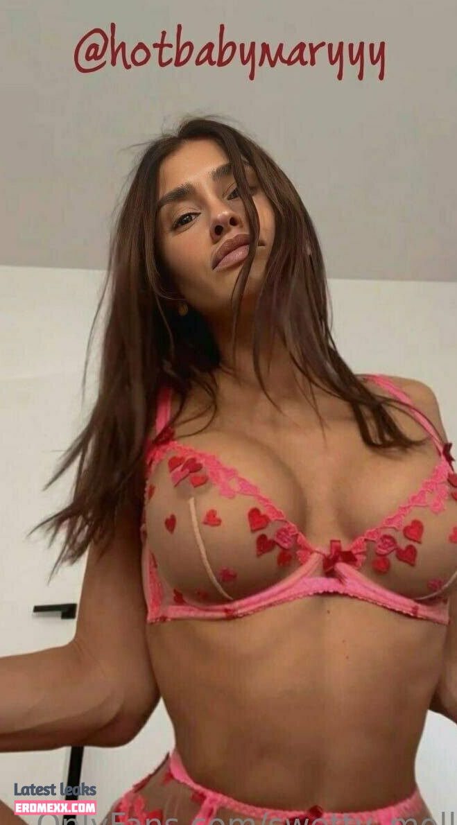 Latest Leaks swetty_molly Nude #6 - Fapello
