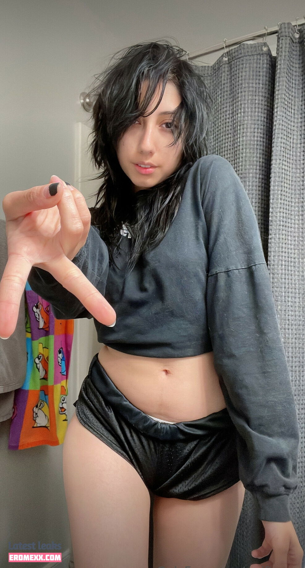 Latest Leaks Swifty.exe Nude #2 - Fapello